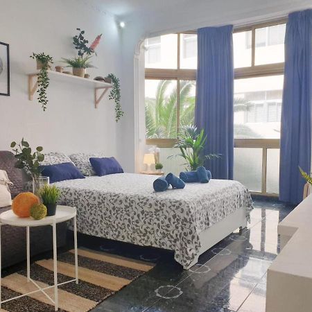 Morote Beach Flat By Canary365 Las Palmas de Gran Canaria Exteriér fotografie