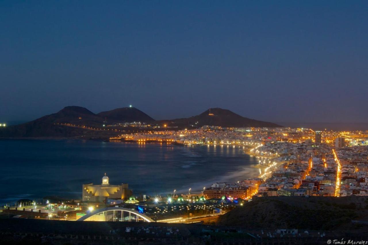 Morote Beach Flat By Canary365 Las Palmas de Gran Canaria Exteriér fotografie